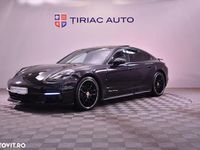 Second-hand Porsche Panamera 330 CP (242 kW) 2020 Culoarenegru Berlinǎ