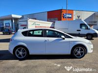 second-hand Seat Leon 1.4TSI Sport Limited 2009