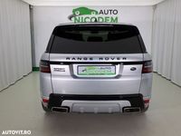 second-hand Land Rover Range Rover Sport 2.0 L PHEV Autobiography Dynamic