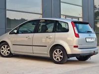 Second-hand Ford C-MAX 109 CP (80 kW) 2007 Monovolum