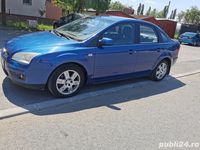 second-hand Ford Focus 1.8TDCI