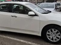 Second-hand Honda Accord 156 CP (114 kW) 2008 Alb Berlinǎ