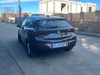 second-hand Opel Astra 