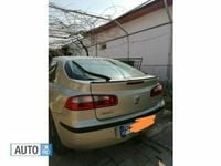 Second-hand Renault Laguna II 120 CP (88 kW) 2001 Gri Berlinǎ