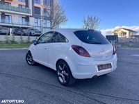 second-hand Opel Corsa 