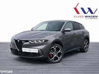 Second-hand Alfa Romeo Tonale Veloce 160 CP (117 kW) 2023 Culoaregri SUV