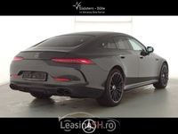 second-hand Mercedes AMG GT 2022 3.0 Benzină 367 CP 20.000 km - 108.035 EUR - leasing auto