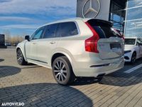 second-hand Volvo XC90 T6 AWD 5 locuri Inscription