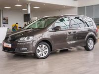 Second-hand VW Sharan 150 CP (110 kW) 2015 Maro Monovolum