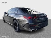 Nouă Mercedes E200 204 CP (150 kW) 2025 Culoaregri Berlinǎ