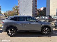 Second-hand MG HS Exclusive 170 CP (125 kW) 2023 Culoaregri SUV