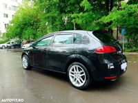 second-hand Seat Leon 2.0 TDI DPF Sport