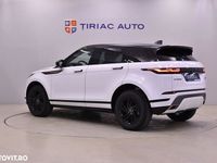 second-hand Land Rover Range Rover evoque 2.0 D165 R-Dynamic MHEV S