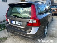 second-hand Volvo V70 2009 diesel