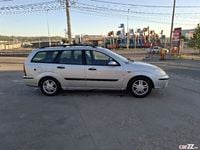 Second-hand Ford Focus 2004