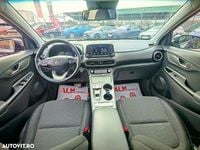 Second-hand Hyundai Kona 150 kW (204 CP) 2021 Culoaregri SUV