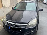 Second-hand Opel Astra 125 CP (91 kW) 2006 Berlinǎ