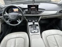 Second-hand Audi A6 190 CP (139 kW) 2016 Break