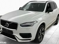 second-hand Volvo XC90 T8 AWD Twin Engine Geartronic RDesign