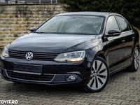 second-hand VW Jetta 1.4 TSI Highline DSG