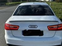 Second-hand Audi A6 245 CP (180 kW) 2014 Berlinǎ