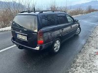 Second-hand Opel Astra 80 CP (58 kW) 2004 Break