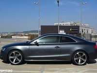 second-hand Audi A5 Sportback 2.0 TDI quattro Stronic