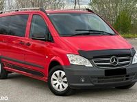 second-hand Mercedes Vito 