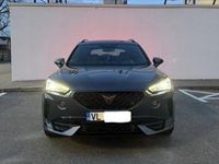 Second-hand Cupra Formentor 150 CP (110 kW) 2023 Culoaregri SUV