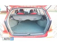 Second-hand Chevrolet Nubira 106 CP (77 kW) 2000 Rosu Break