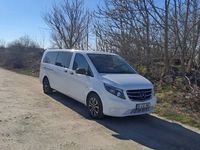 second-hand Mercedes Vito 