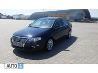 Second-hand VW Passat 110 CP (80 kW) 2010 Berlinǎ