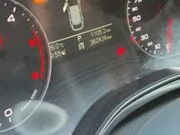 Second-hand Audi A6 245 CP (180 kW) 2012 Break