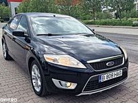 second-hand Ford Mondeo 2.0 TDCi Trend