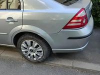 Second-hand Ford Mondeo 115 CP (84 kW) 2006 Hatchback