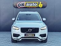 Second-hand Volvo XC90 R-Design 235 CP (172 kW) 2017 Alb SUV