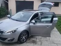 Second-hand Peugeot 308 131 CP (96 kW) 2016 Break