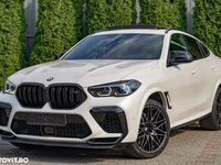 second-hand BMW X6 M Competition