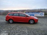 second-hand Ford Focus 1.0 EcoBoost Start-Stopp-System Ambiente