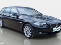 second-hand BMW 525 Seria 5 d xDrive Touring