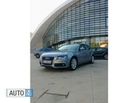Second-hand Audi A4 Allroad 143 CP (105 kW) 2009 Argintiu Break