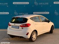 second-hand Ford Fiesta 1.1 Trend