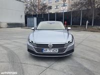 Second-hand VW Arteon 190 CP (139 kW) 2019 Culoaregri Hatchback