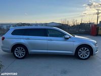 second-hand VW Passat Variant 2.0 TDI DSG Highline