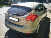 second-hand Ford Focus 1.5 Ecoboost Titanium