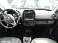 second-hand Dacia Spring Comfort Plus