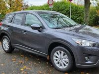 second-hand Mazda CX-5 | 2.2 150cp | Euro 6 | 07.2014 | Carlig Remorcare | BOSE | Navigatie 3D