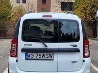 Second-hand Dacia Logan MCV 150 CP (110 kW) 2010 Break