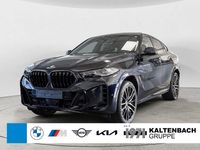Nouă BMW X6 M Sport 286 CP (210 kW) 2025 SUV