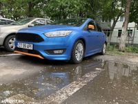 second-hand Ford Focus 1.0 EcoBoost Trend